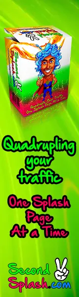 Submit Ads 4 Free Members Tall Banner