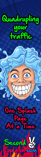 Submit Ads 4 Free Members Tall Banner