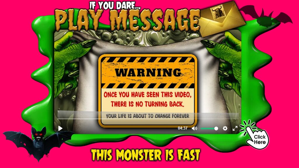 Splash Page One