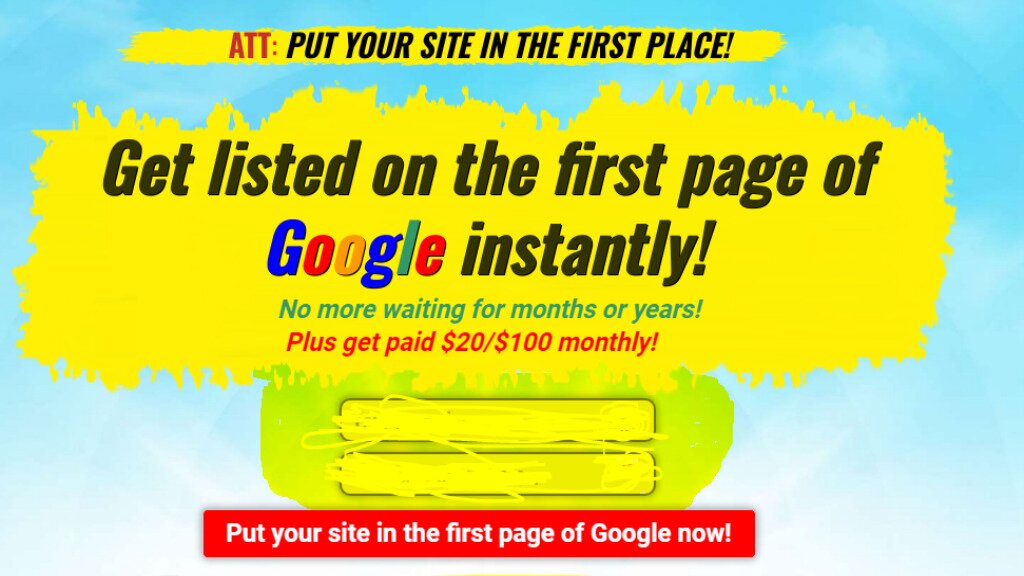 Splash Page 2