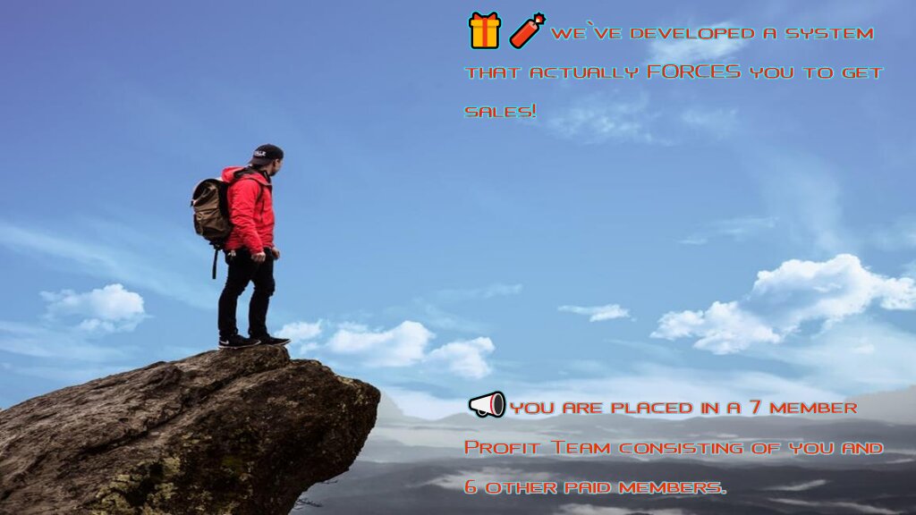 Splash Page One