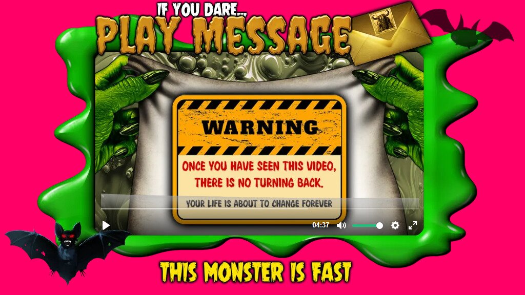 Splash Page One